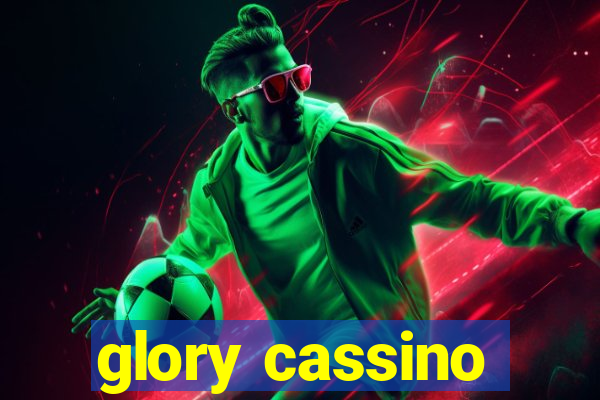 glory cassino